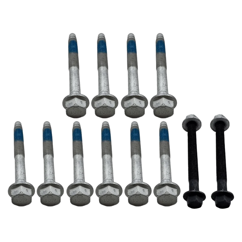 Body Mount Kit For 2006-2014 Chevrolet Tahoe, Suburban, Avalanche, GMC Yukon, Cadillac Escalade
