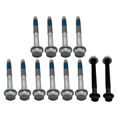Body Mount Kit For 2006-2014 Chevrolet Tahoe, Suburban, Avalanche, GMC Yukon, Cadillac Escalade
