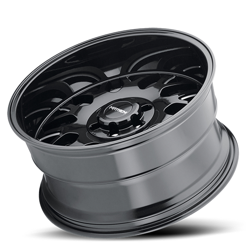 Mayhem Offroad Wheels Tripwire 8110 GB 20x9 Milled Spokes Black 18 Off Set 5 Lug 110 Bore Cast Aluminum