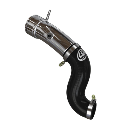 Cold Side Intercooler Pipe for 2023-2025 Ford Powerstroke F450 / F550 6.7L (Cab Chassis)