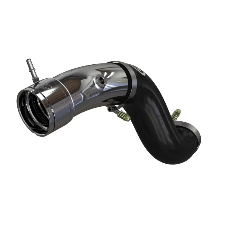 Cold Side Intercooler Pipe for 2023-2025 Ford Powerstroke F450 / F550 6.7L (Cab Chassis)