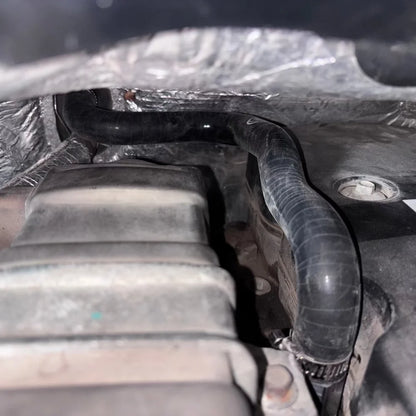 Heater Core Hose Replacement for 2003-2024 Ram 2500/3500 5.9L/6.7L