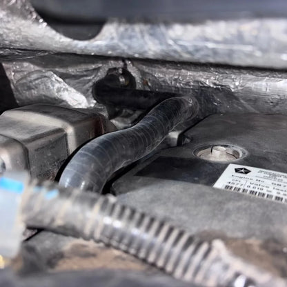 Heater Core Hose Replacement for 2003-2024 Ram 2500/3500 5.9L/6.7L