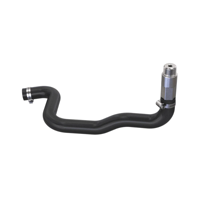 Heater Core Hose Replacement for 2003-2024 Ram 2500/3500 5.9L/6.7L
