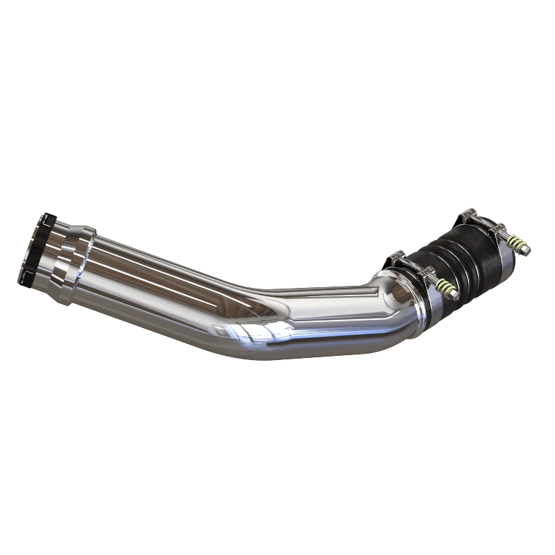 Hot Side Intercooler Pipe for 2011-2016 Ford Powerstroke 6.7L