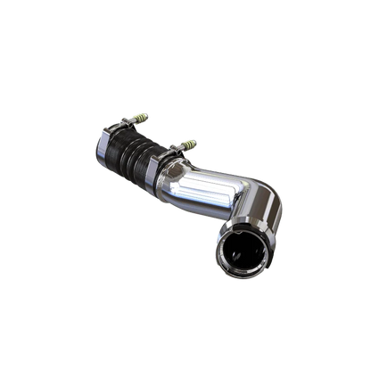 Hot Side Intercooler Pipe for 2011-2016 Ford Powerstroke 6.7L