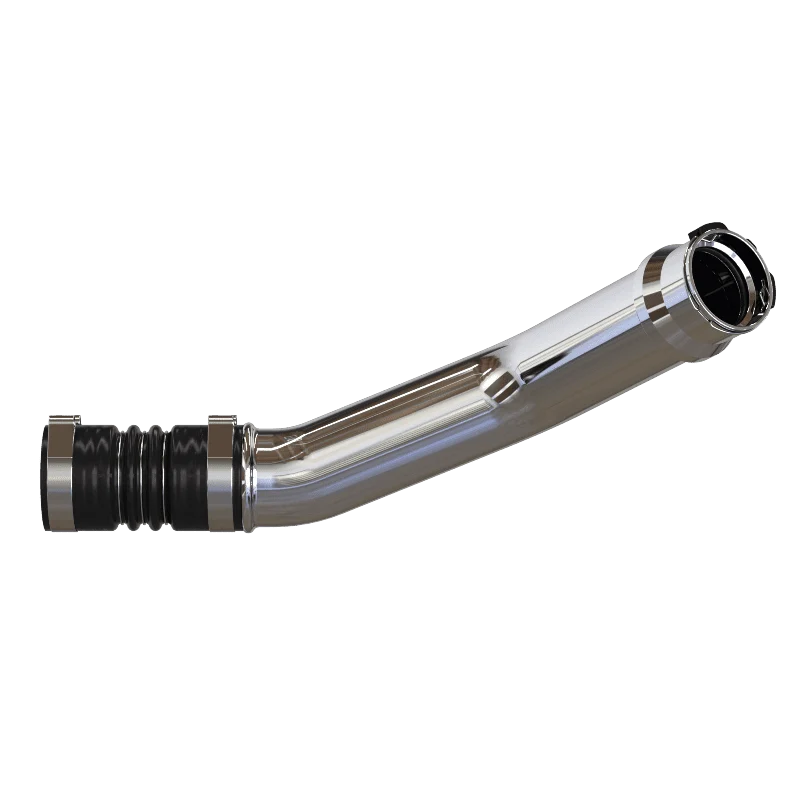 Hot Side Intercooler Pipe for 2011-2016 Ford Powerstroke 6.7L