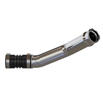 Hot Side Intercooler Pipe for 2011-2016 Ford Powerstroke 6.7L