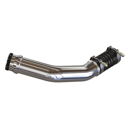 Hot Side Intercooler Pipe for 2016-2024 Ford Powerstroke 6.7L (excluding 2023+ High Output Trucks)