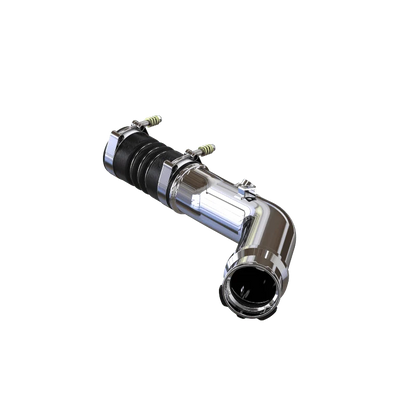 Hot Side Intercooler Pipe for 2023-2024 Ford Powerstroke 6.7L
