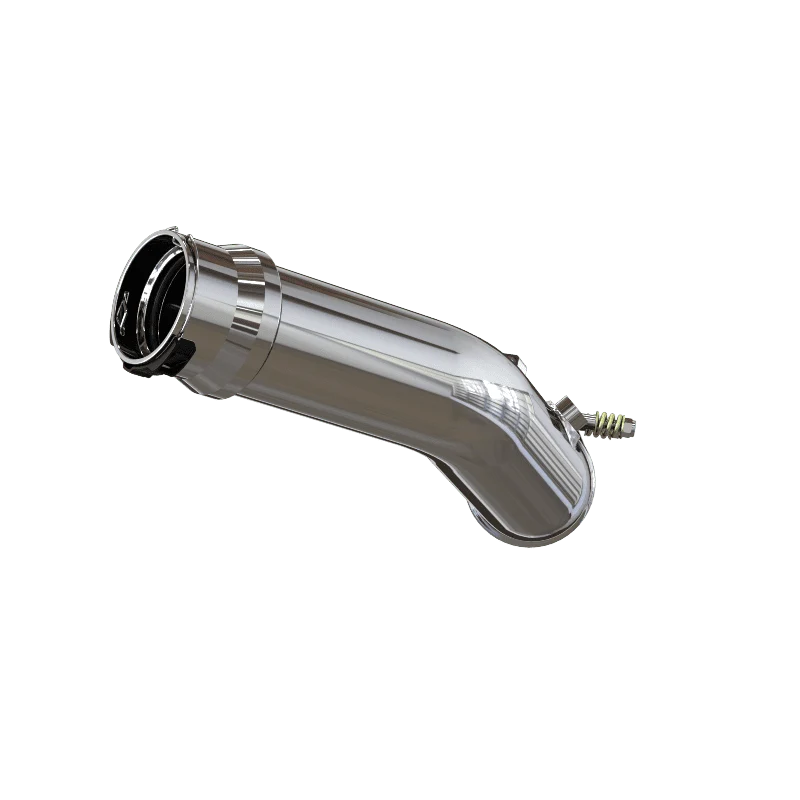 Hot Side Intercooler Pipe for 2023-2024 Ford Powerstroke 6.7L