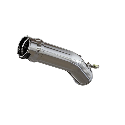Hot Side Intercooler Pipe for 2023-2024 Ford Powerstroke 6.7L
