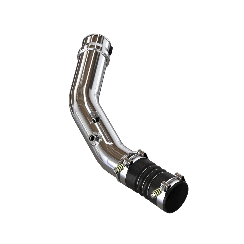 Hot Side Intercooler Pipe for 2023-2024 Ford Powerstroke 6.7L