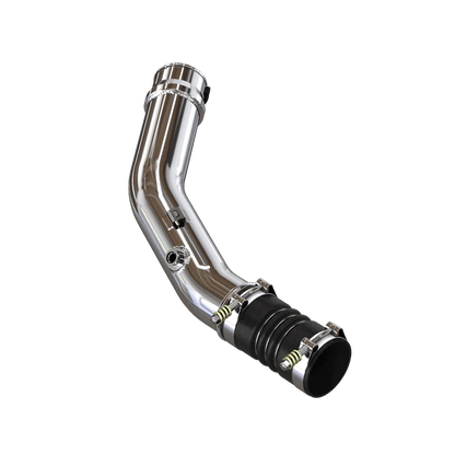Hot Side Intercooler Pipe for 2023-2024 Ford Powerstroke 6.7L