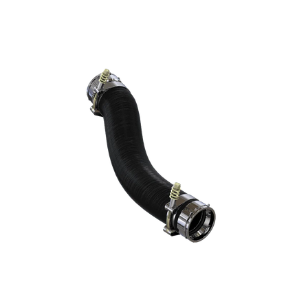 Hot Side Intercooler Pipe For 2023-2025 Chevrolet Colorado And GMC Canyon 2.7L