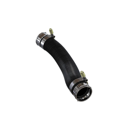 Hot Side Intercooler Pipe For 2023-2025 Chevrolet Colorado And GMC Canyon 2.7L