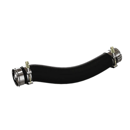 Hot Side Intercooler Pipe For 2023-2025 Chevrolet Colorado And GMC Canyon 2.7L