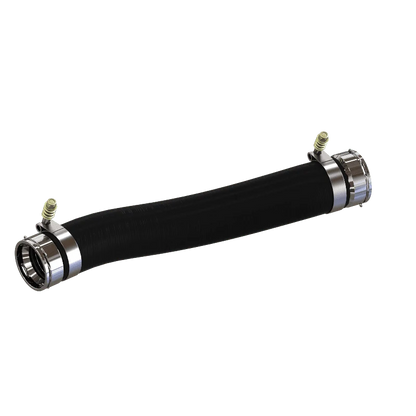 Hot Side Intercooler Pipe For 2023-2025 Chevrolet Colorado And GMC Canyon 2.7L