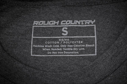 RC Clevis Hook T Shirt Men XXL Rough Country