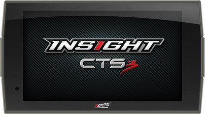 Insight CTS3 Universal OBD-II Monitoring Edge Products