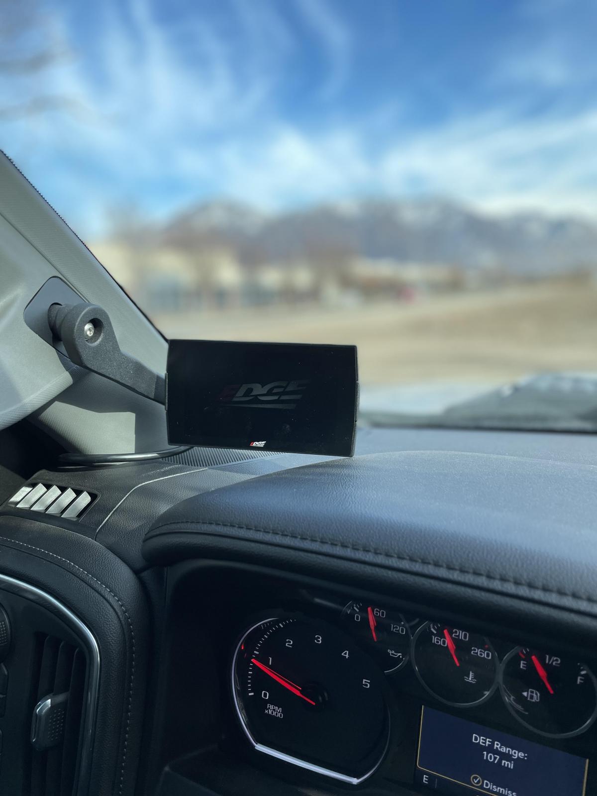 Edge Insight+ for 2020-2023 L5P Duramax Edge Products
