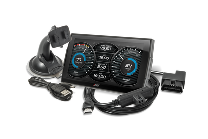 Edge Insight+ for 2020-2023 L5P Duramax Edge Products
