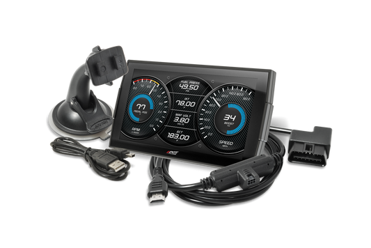 Edge Insight+ for 2020-2023 L5P Duramax Edge Products