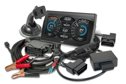 Edge Insight+ for 2020-2023 L5P Duramax Edge Products
