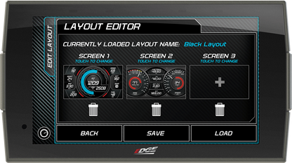 Edge Insight+ for 2020-2023 L5P Duramax Edge Products
