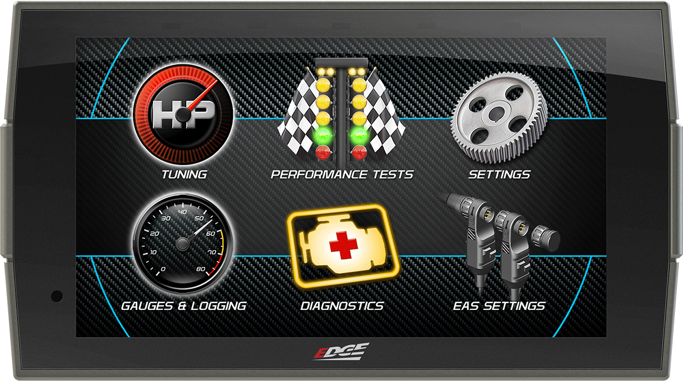 Edge Insight+ for 2020-2023 L5P Duramax Edge Products