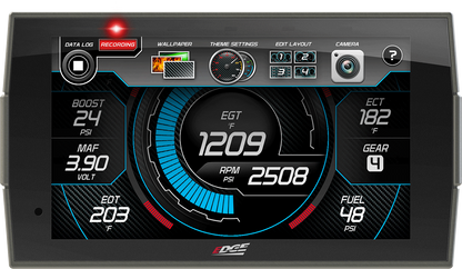 Edge Insight+ for 2020-2023 L5P Duramax Edge Products