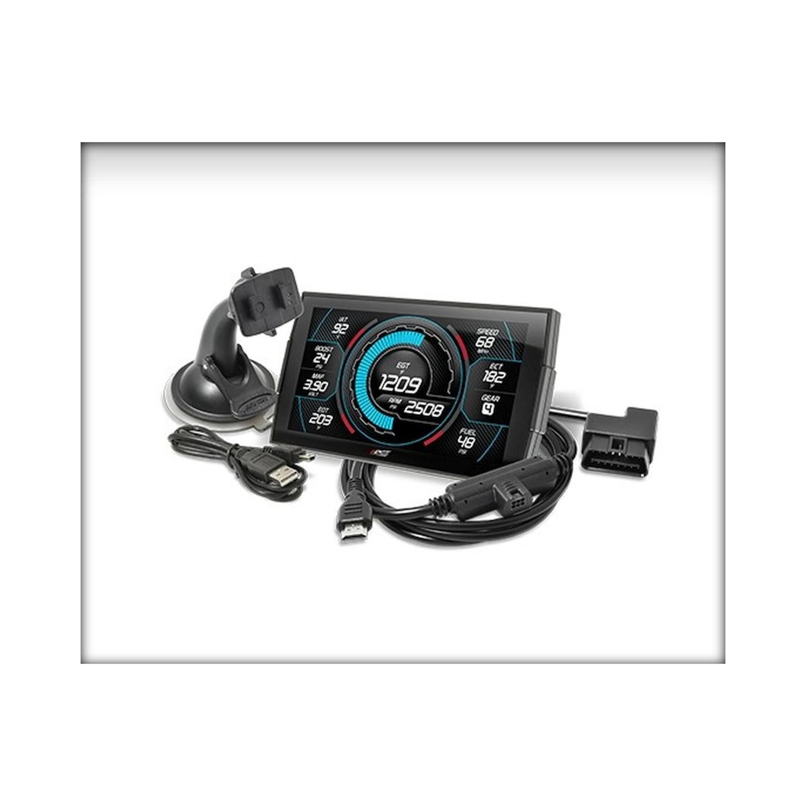 Insight+ Kit for 2017-2019 L5P Duramax Edge Products