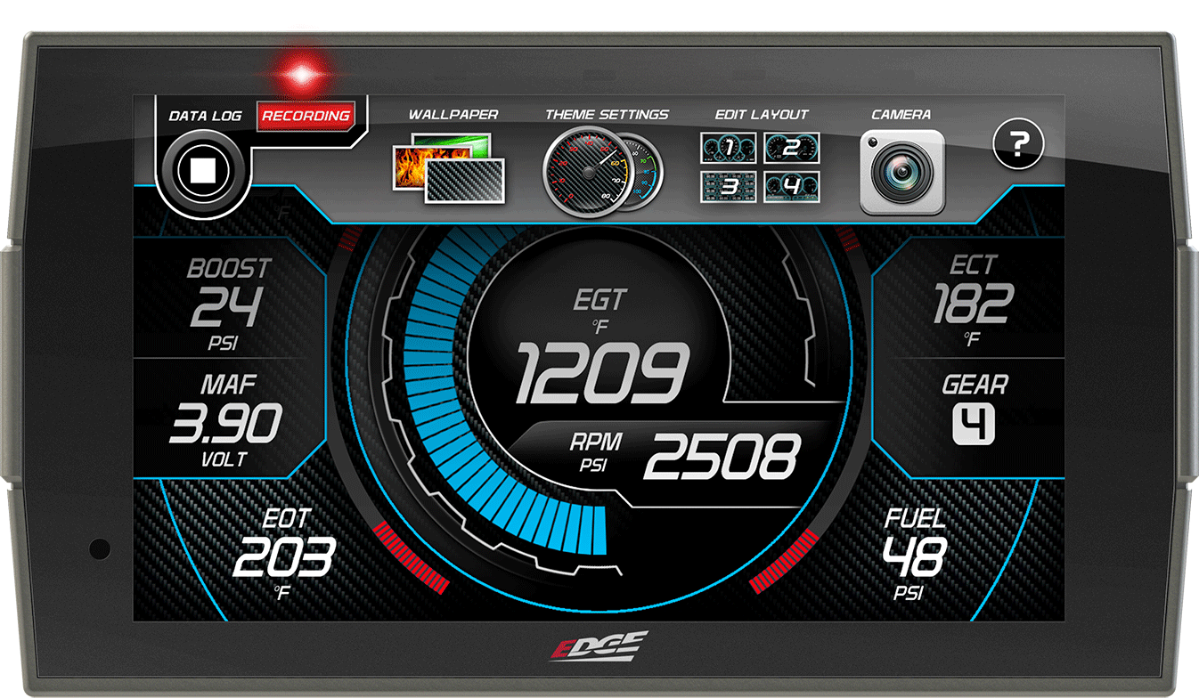 Insight+ Kit for 2017-2019 L5P Duramax Edge Products