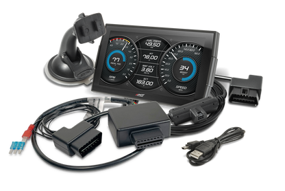 Edge Insight+ w/Custom Tune License 2020-2021 Ford 6.7L Powerstroke Edge Products