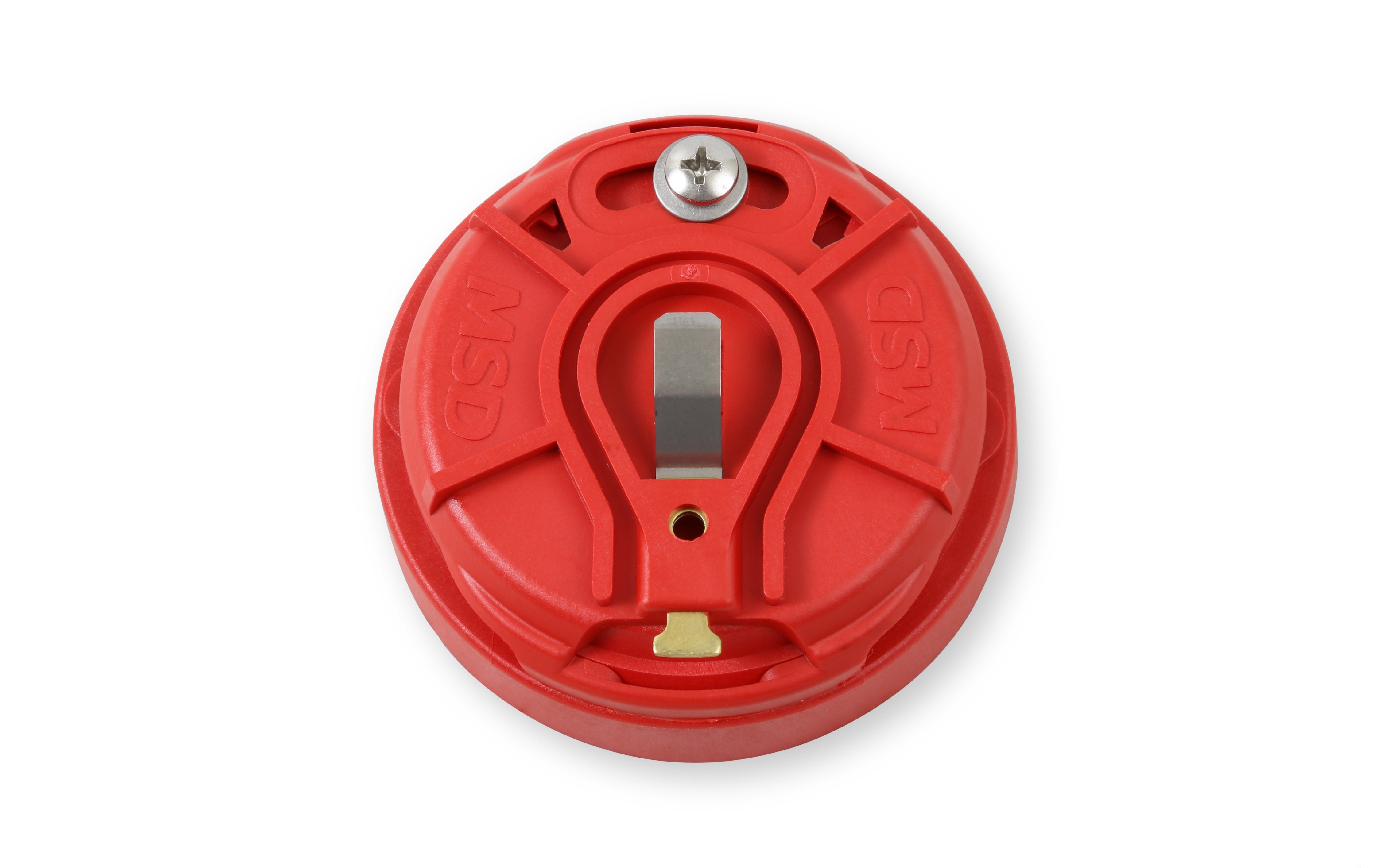 Msd Rotor 335 The Rotor is based on MSD's popular PN 8467 Race Rotor. – S&M Diesel