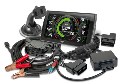 Evolution CTS3 with Locksmith Evolution CTS3 for 2020-2023 GM Duramax ECM/TCM Unlock Capabilities Edge Products
