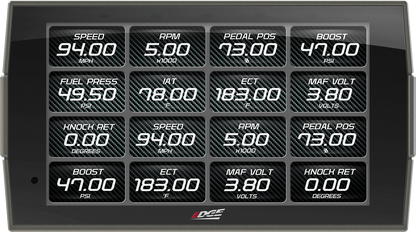 Ford Diesel Evolution CTS3 CA 1994.5-2019 Ford F-250/F-350 Powerstroke Diesel 50 State Legal Edge Products