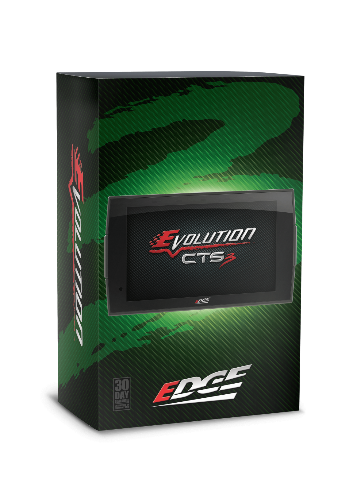 Ford Diesel Evolution CTS3 CA 1994.5-2019 Ford F-250/F-350 Powerstroke Diesel 50 State Legal Edge Products