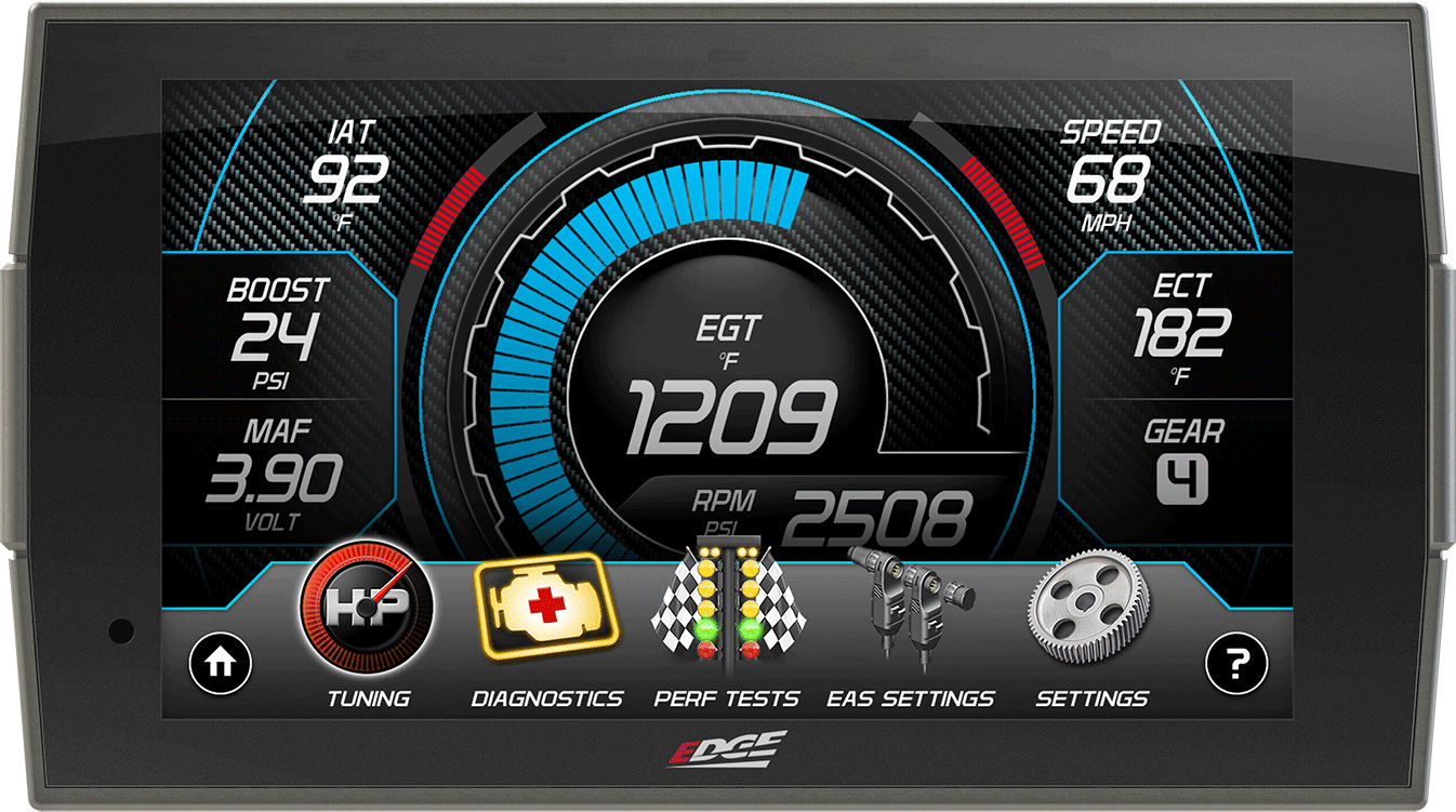 Evolution CTS3 50 State Legal 2003-2012 Dodge Ram Cummins