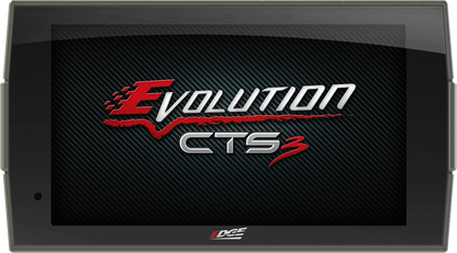 Evolution CTS3 50 State Legal 2003-2012 Dodge Ram Cummins