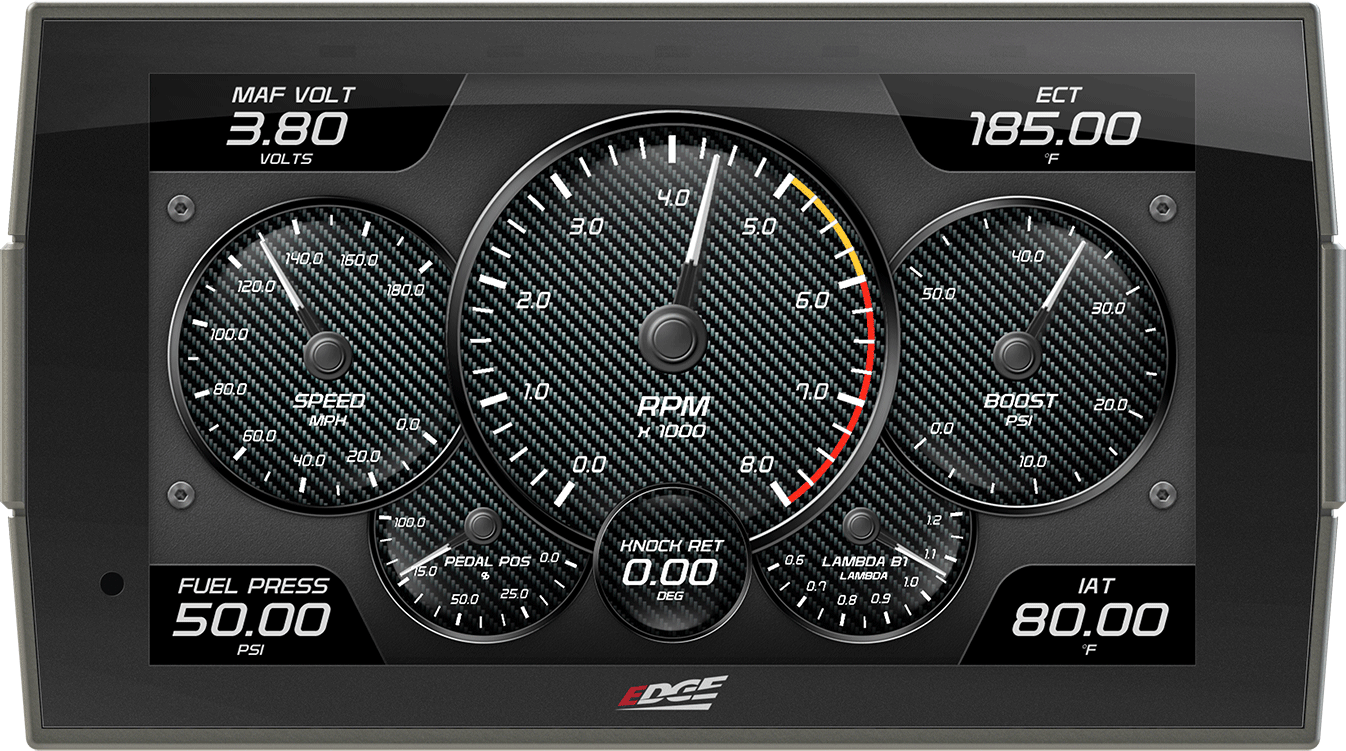 Evolution CTS3 50 State Legal 2003-2012 Dodge Ram Cummins