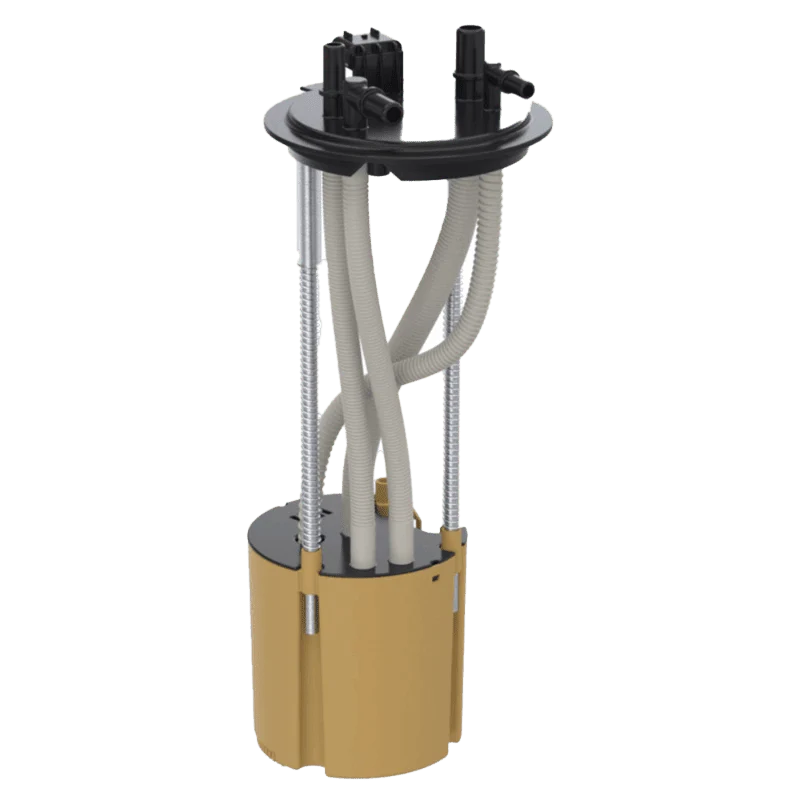 Fuel Sending Unit for 2017-2024 Ford F250/F350, Crew Cab Long Bed, 6.7L Powerstroke
