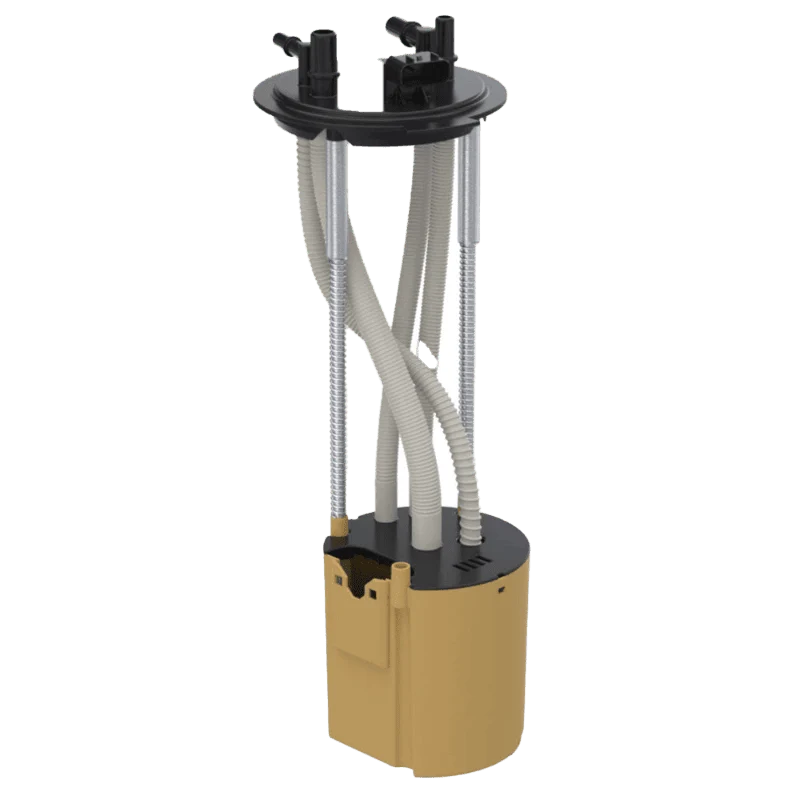 Fuel Sending Unit for 2017-2024 Ford F250/F350, Crew Cab Short Bed, 6.7L Powerstroke
