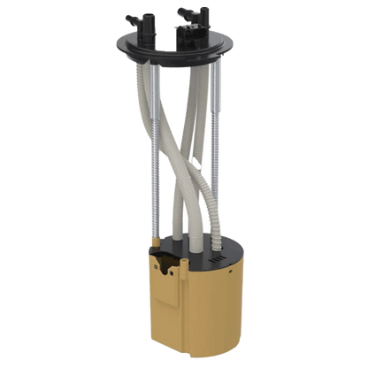 Fuel Sending Unit for 2017-2024 Ford F250/F350, Crew Cab Short Bed, 6.7L Powerstroke