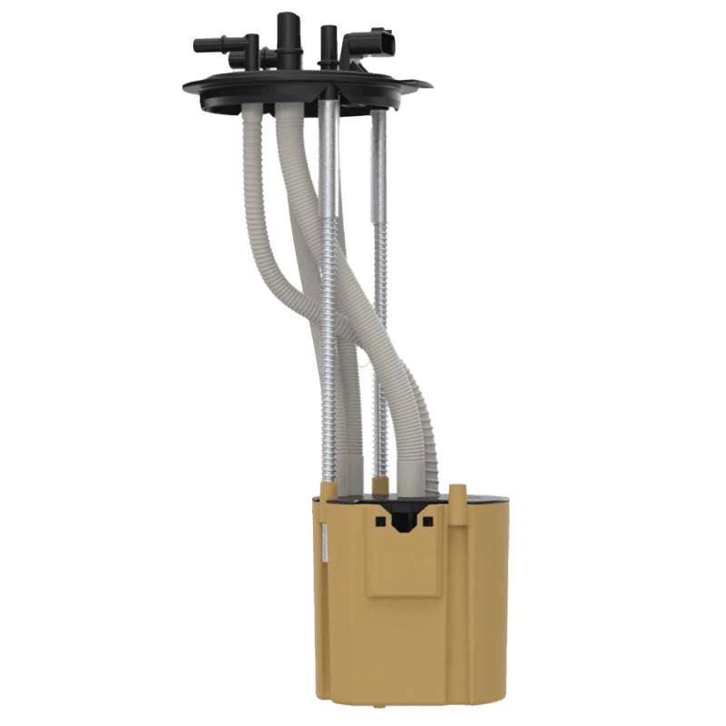 Fuel Sending Unit for 2017-2024 Ford F250/F350, Crew Cab Short Bed, 6.7L Powerstroke