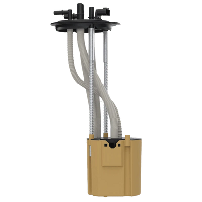 Fuel Sending Unit for 2017-2024 Ford F250/F350, Crew Cab Short Bed, 6.7L Powerstroke