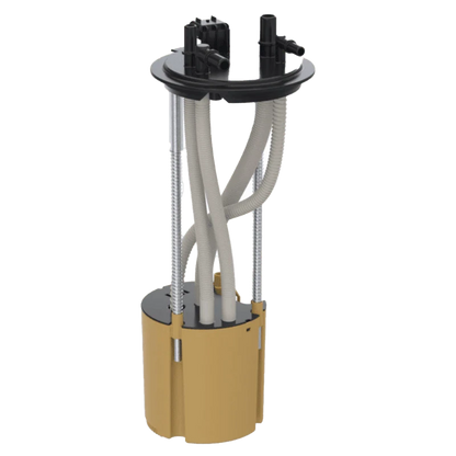 Fuel Sending Unit for 2017-2024 Ford F250/F350, Crew Cab Short Bed, 6.7L Powerstroke