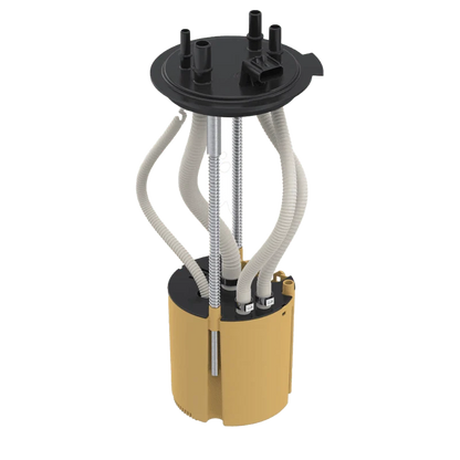 Fuel Sending Unit (For use with aftermarket lift pumps) for 2011-2016 Ford F250/F350, Crew Cab, Short Bed w/S&B Tank, Long Bed w/OEM Tank, 6.7L Powerstroke