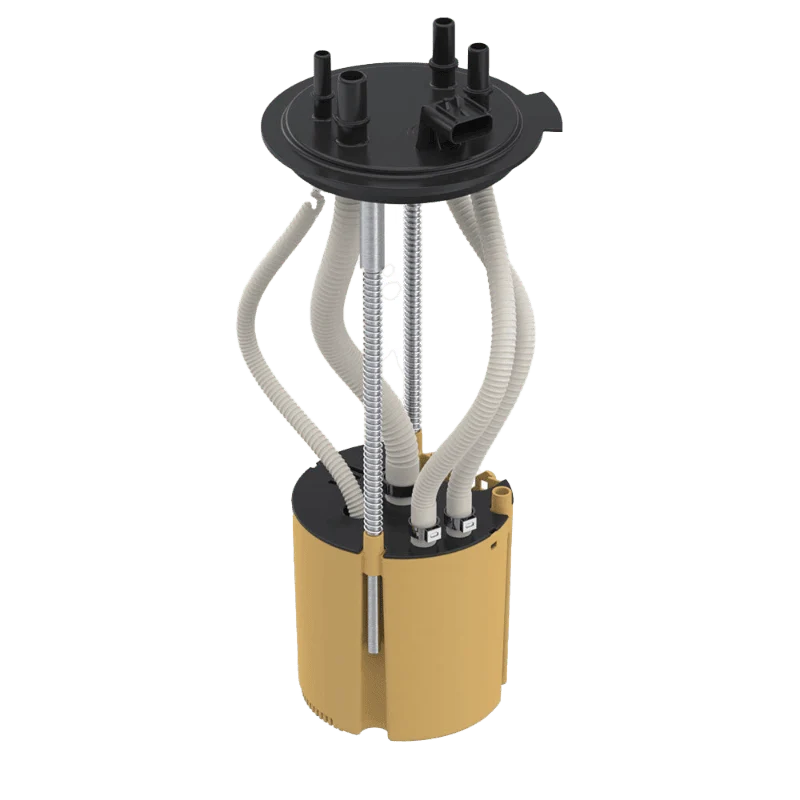 Fuel Sending Unit (For use with aftermarket lift pumps) for 2011-2016 Ford F250/F350, Crew Cab, Short Bed w/OEM Tank, 6.7L Powerstroke