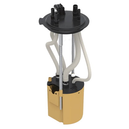 Fuel Sending Unit (For use with aftermarket lift pumps) for 2011-2016 Ford F250/F350, Crew Cab, Long Bed w/S&B Tank, 6.7L Powerstroke